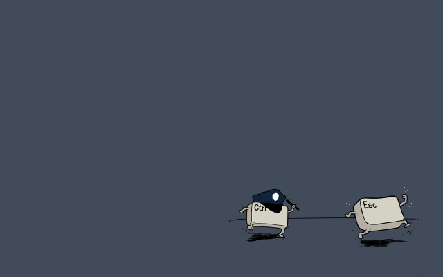 Cartoon couple pulling couch bluehat free wallpaper for desktop - medium preview image