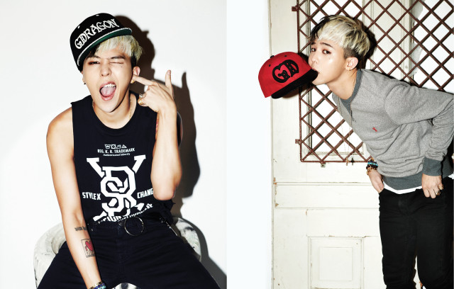 Boy with hat blonde hair free wallpaper for desktop - medium preview image