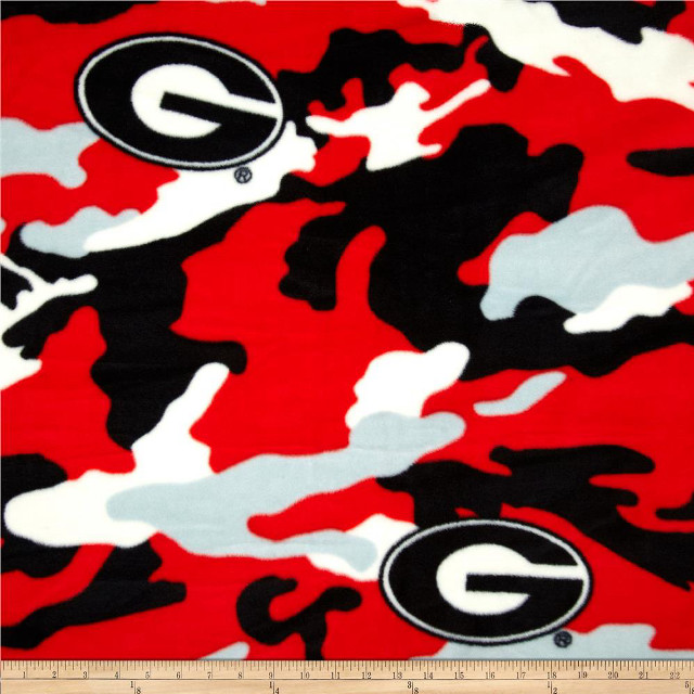 Red black camo fabric green free wallpaper for tablet - medium preview image