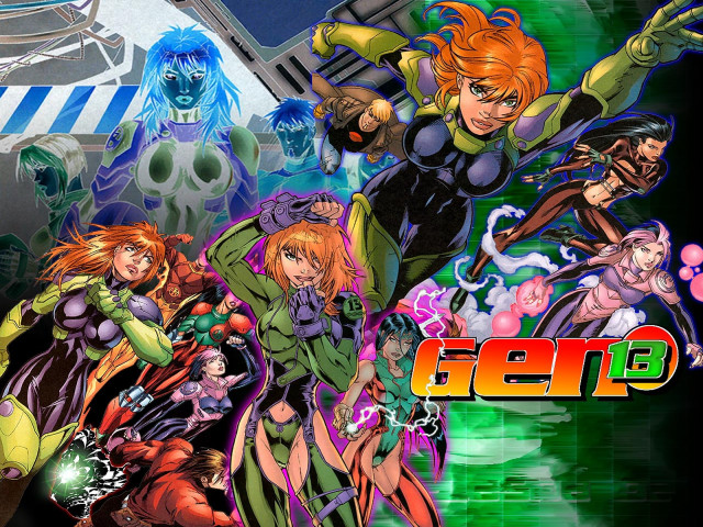 Gijoe underground comix concept art free wallpaper for desktop - medium preview image