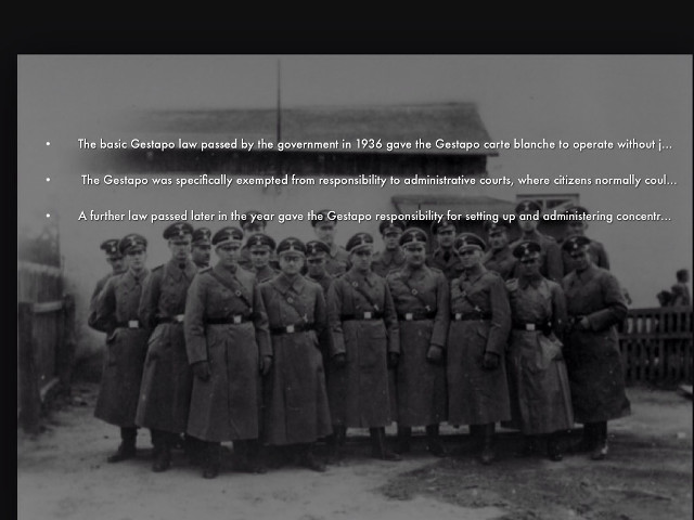 Women uniforms group building fence free wallpaper for desktop - medium preview image