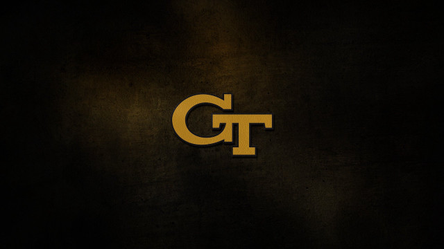 Black gold yellow g side free wallpaper for desktop - medium preview image