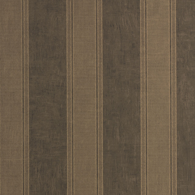 Brown striped wallpaper clock side free wallpaper for tablet - medium preview image