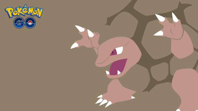 Pink pokemon cartoon big teeth free wallpaper for desktop - medium preview image