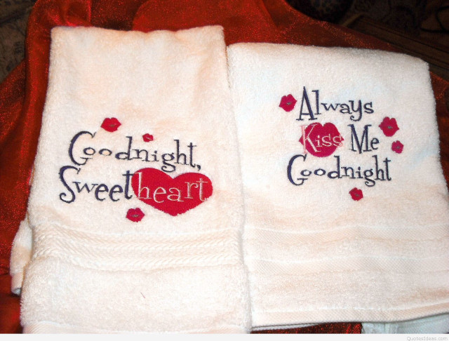 Towels embroidered bed pillow pillowcase free wallpaper for desktop - medium preview image