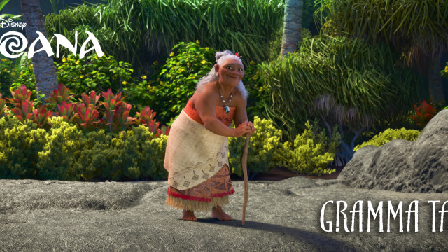 Woman dress stick garden plants free wallpaper for desktop - medium preview image