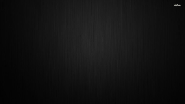 Black background white stripe bottom free wallpaper for desktop - medium preview image