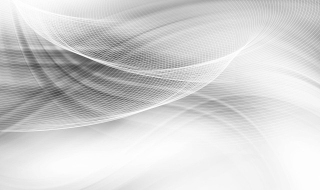 Abstract white black wavy background free wallpaper for desktop - medium preview image