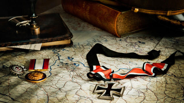 Map cross location mark x free wallpaper for desktop - medium preview image