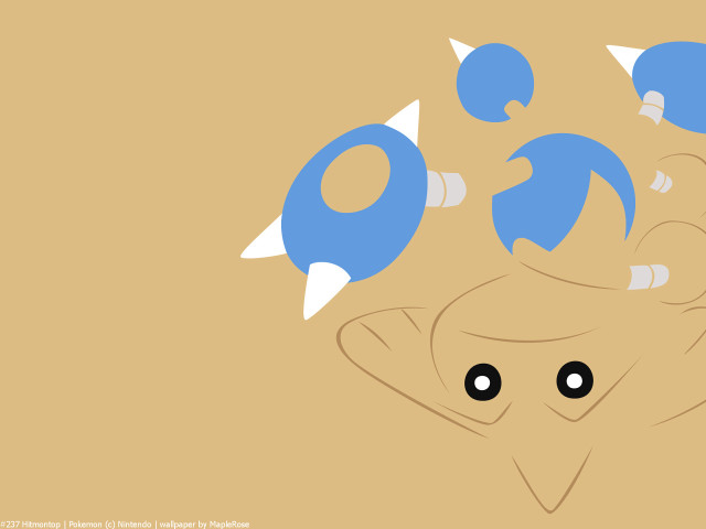 Cartoon elephant blue arrows head free wallpaper for desktop - medium preview image