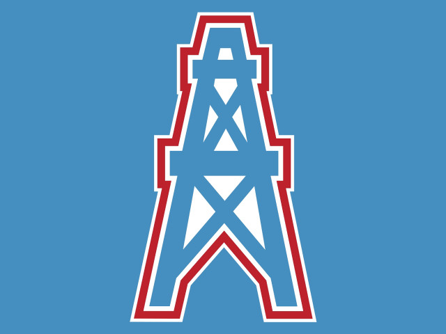 Red white tower blue background free wallpaper for desktop - medium preview image