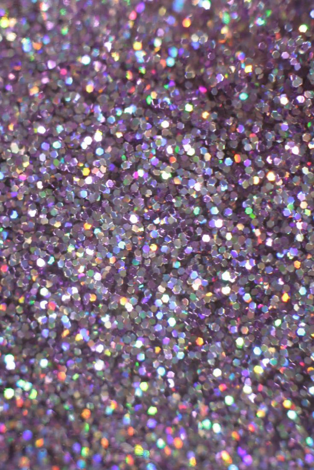 Purple glitter background closeup small free wallpaper for mobile - medium preview image