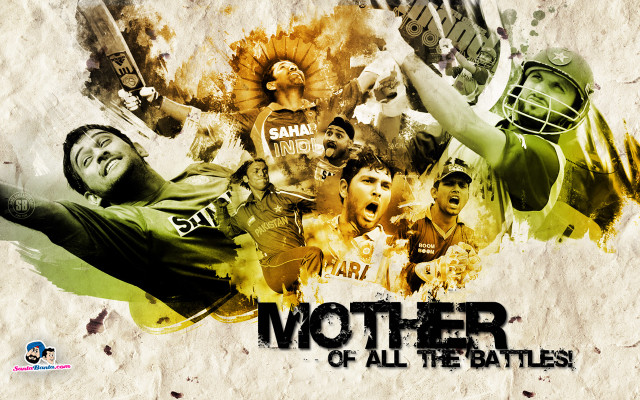 Man catching ball surrounded people free wallpaper for desktop - medium preview image