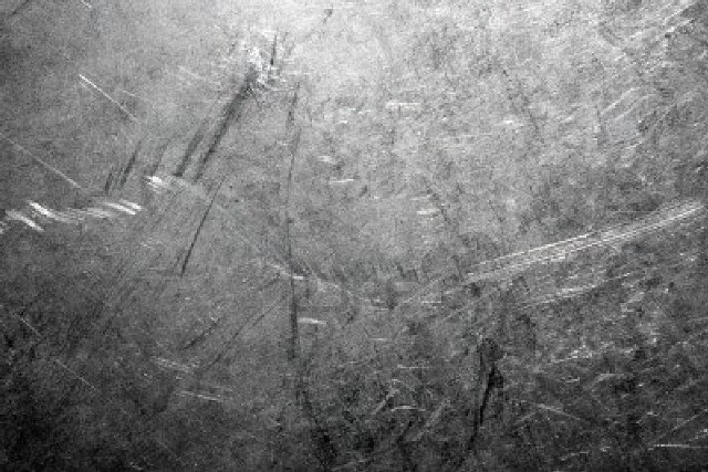 Black white textured surface lines free wallpaper for desktop - medium preview image