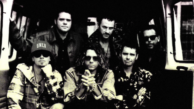 Bus group hands up window free wallpaper for desktop - medium preview image