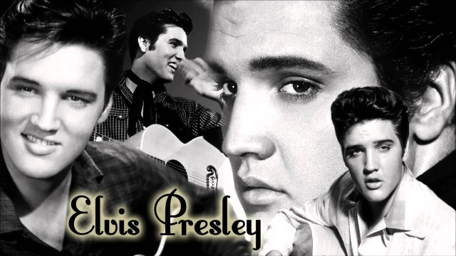 Men guitars elvis presley group free wallpaper for desktop - medium preview image
