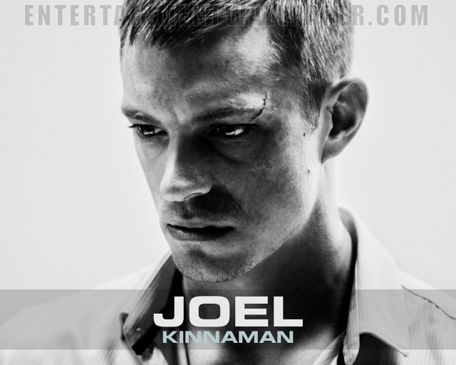 Creepy man white background joel free wallpaper for desktop - medium preview image