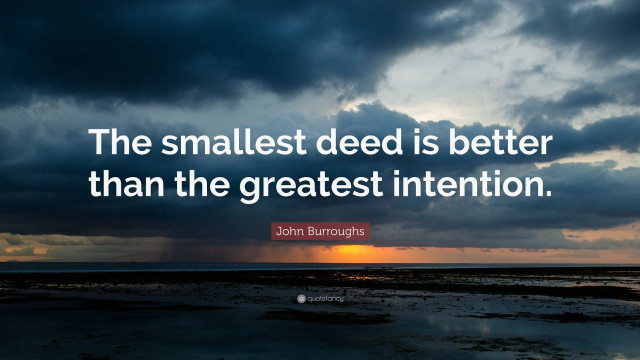 Smallest seed greatest intention john #2 free wallpaper for desktop - medium preview image