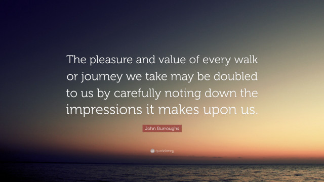 Pleasure value walk journey doubled free wallpaper for desktop - medium preview image