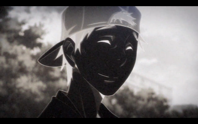 Cartoon hat tree building cloudy free wallpaper for desktop - medium preview image