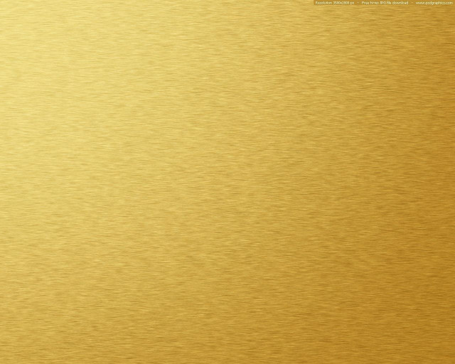 Gold background shiny surface white free wallpaper for desktop - medium preview image