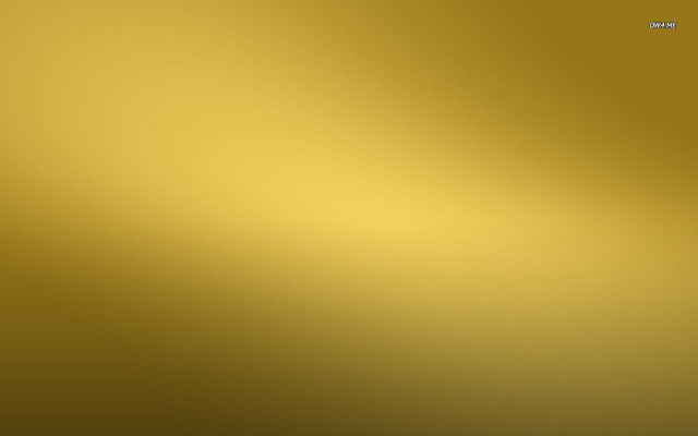 Gold metallic background white border free wallpaper for desktop - medium preview image