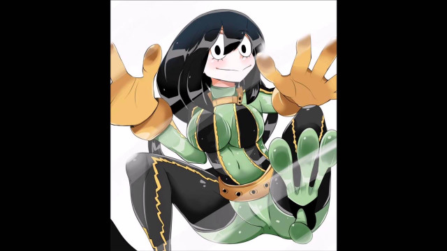 Woman green outfit sitting hands free wallpaper for desktop - medium preview image