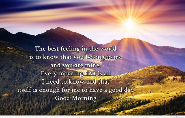 Mountain scene quote person free wallpaper for desktop - medium preview image