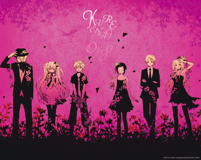 Flower field butterflies alice prin free wallpaper for desktop - medium preview image