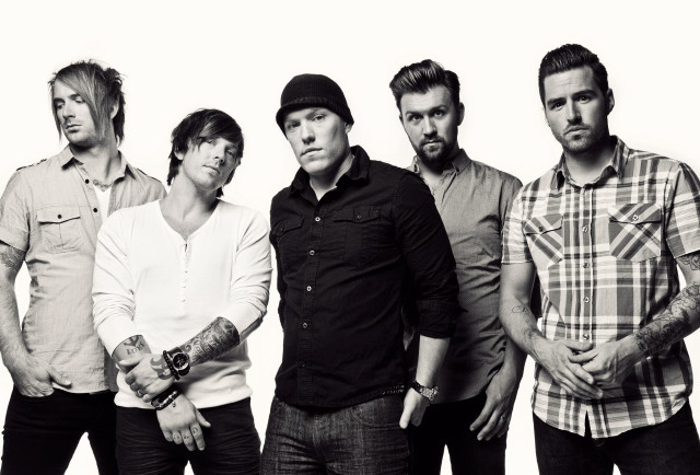 Group men white background black free wallpaper for desktop - medium preview image