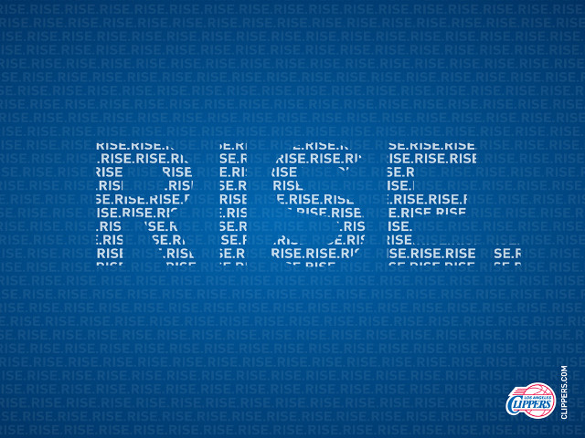 Blue background ice white letters free wallpaper for desktop - medium preview image