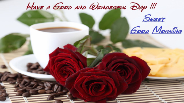 Roses coffee table food couple free wallpaper for desktop - medium preview image