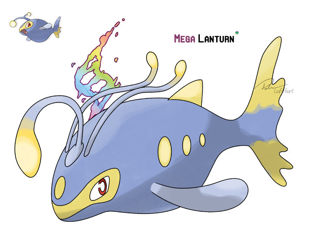 Blue whale yellow fin fish free wallpaper for desktop - medium preview image