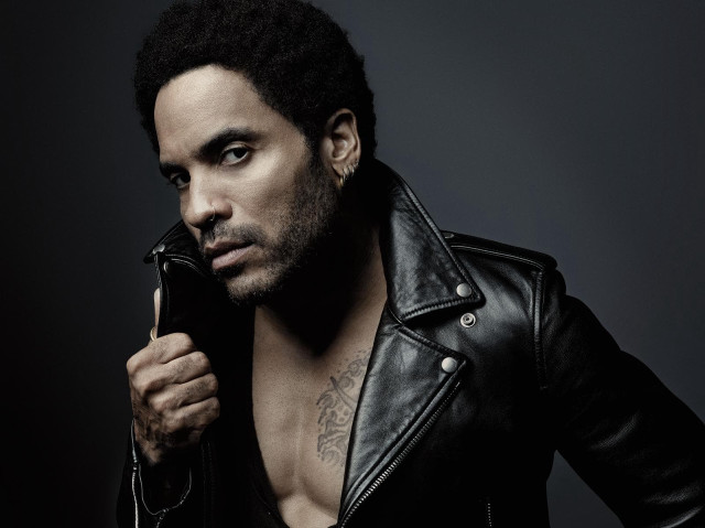 Man black jacket cell phone free wallpaper for desktop - medium preview image