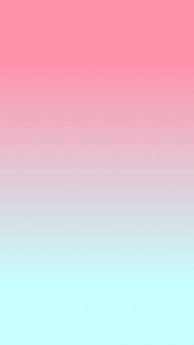 Pink blue background white border free wallpaper for mobile - medium preview image