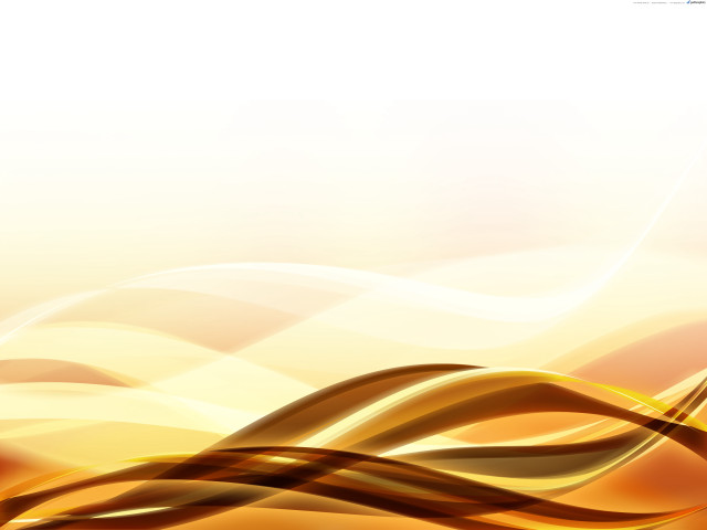 White yellow background wavy design free wallpaper for desktop - medium preview image