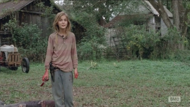 Woman field dog man gun free wallpaper for desktop - medium preview image