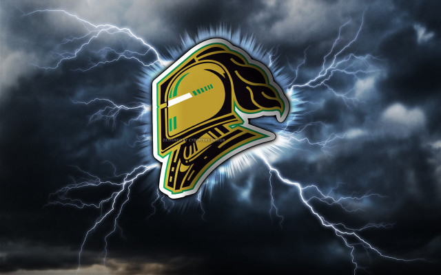 Helmet lightning background green yellow #2 free wallpaper for desktop - medium preview image