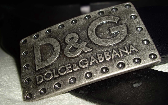 Belt metal buckle dolce garbana free wallpaper for desktop - medium preview image
