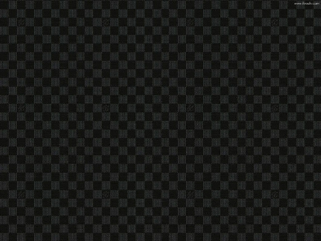 Black background checkered pattern squares free wallpaper for desktop - medium preview image