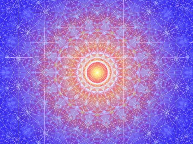 Colorful image vibrant artistic background free wallpaper for desktop - medium preview image