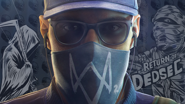 Man baseballcap mask glasses altichiero free wallpaper for desktop - medium preview image