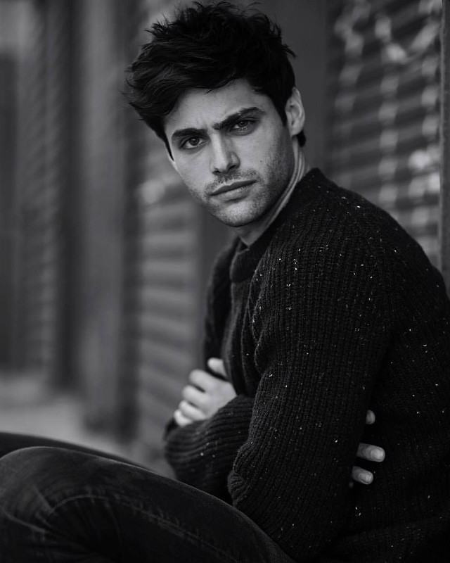 Man astronaut night sky starry free wallpaper for mobile - medium preview image