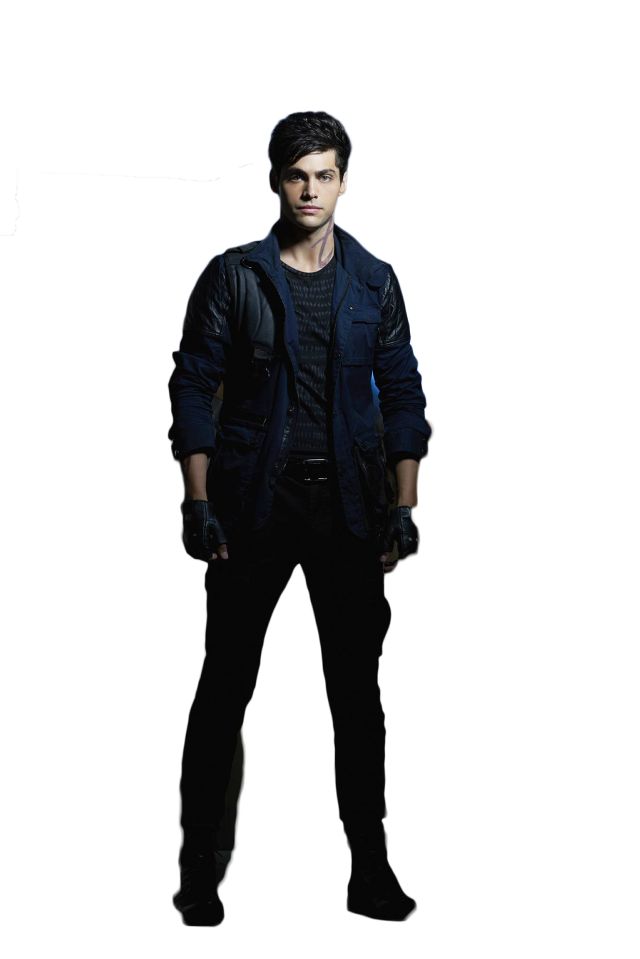 Man dark gun hands night free wallpaper for mobile - medium preview image