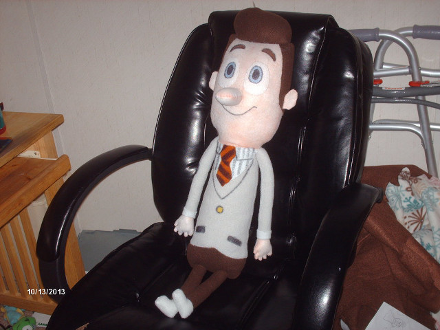 Stuffed toy chair ladder bed free wallpaper for desktop - medium preview image