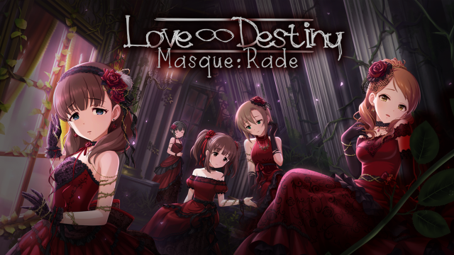 Women red dresses window love free wallpaper for desktop - medium preview image