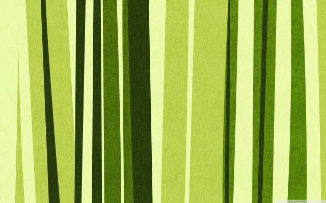 Green background vertical lines varying free wallpaper for desktop - medium preview image