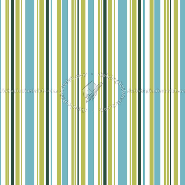 Striped pattern green blue white free wallpaper for tablet - medium preview image