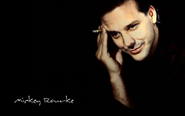 Man cigarette hand smoking image free wallpaper for desktop - medium preview image