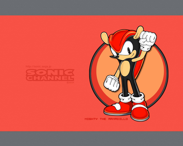 Cartoon character red hat red #7 free wallpaper for desktop - medium preview image